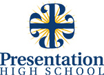 Presentation High School